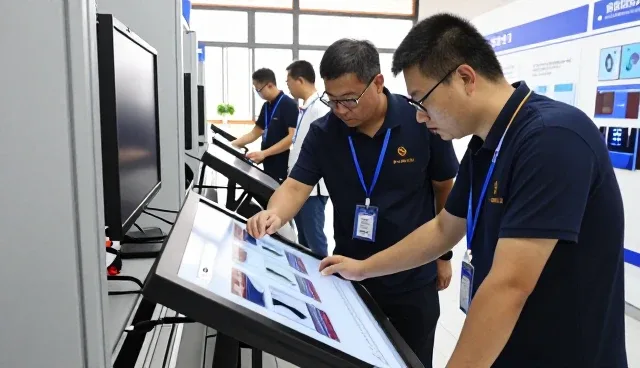 企业上云实施路径：API接口开发在仓储物流的应用要点